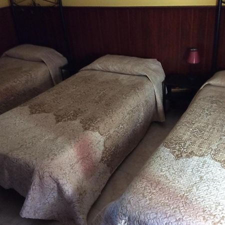 Willa Casa Garome 14 Parking Gratis Santa Cruz de la Palma  Zewnętrze zdjęcie