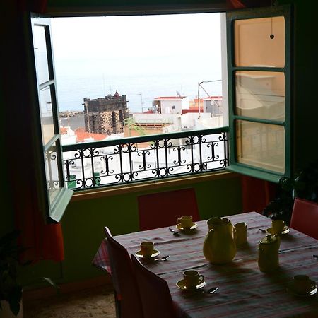 Willa Casa Garome 14 Parking Gratis Santa Cruz de la Palma  Zewnętrze zdjęcie