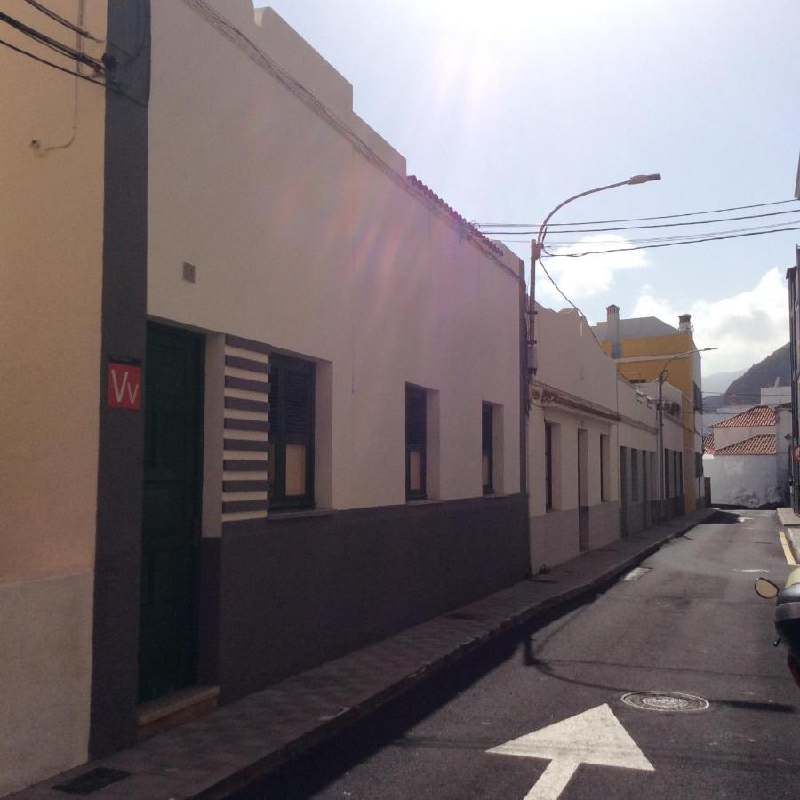 Willa Casa Garome 14 Parking Gratis Santa Cruz de la Palma  Zewnętrze zdjęcie