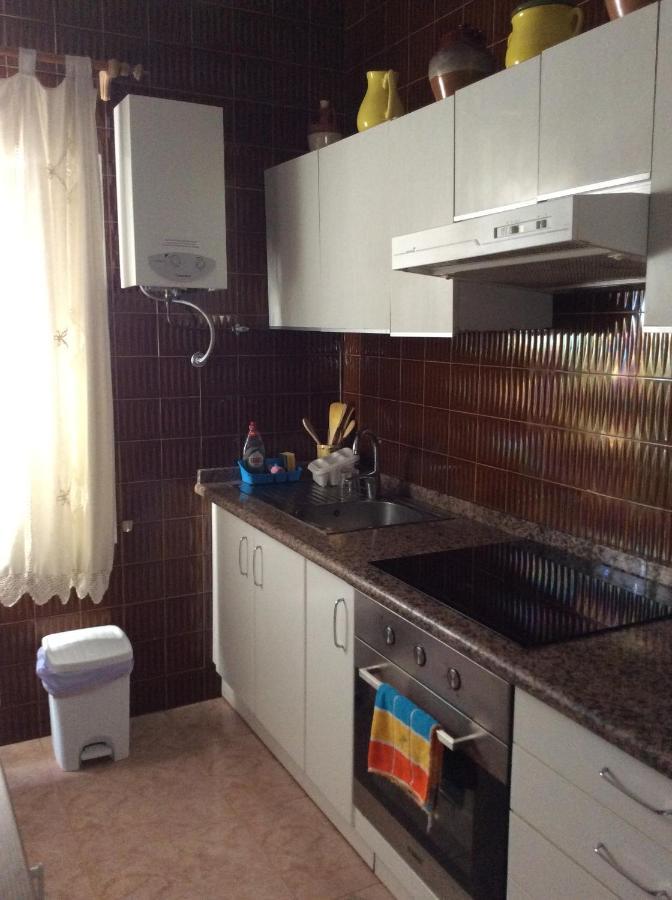Willa Casa Garome 14 Parking Gratis Santa Cruz de la Palma  Zewnętrze zdjęcie