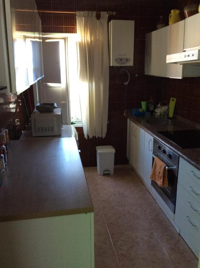 Willa Casa Garome 14 Parking Gratis Santa Cruz de la Palma  Zewnętrze zdjęcie
