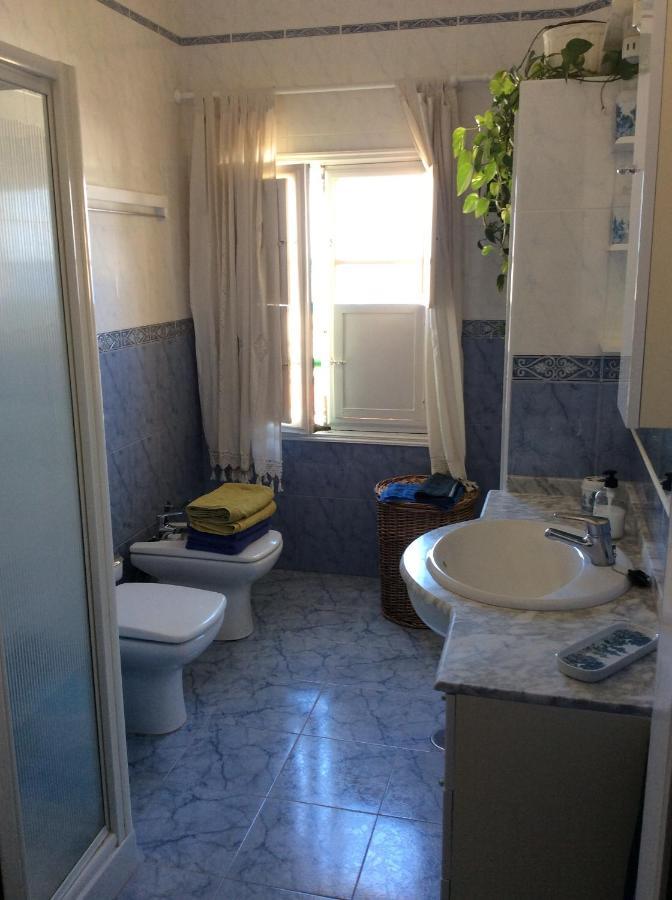 Willa Casa Garome 14 Parking Gratis Santa Cruz de la Palma  Zewnętrze zdjęcie
