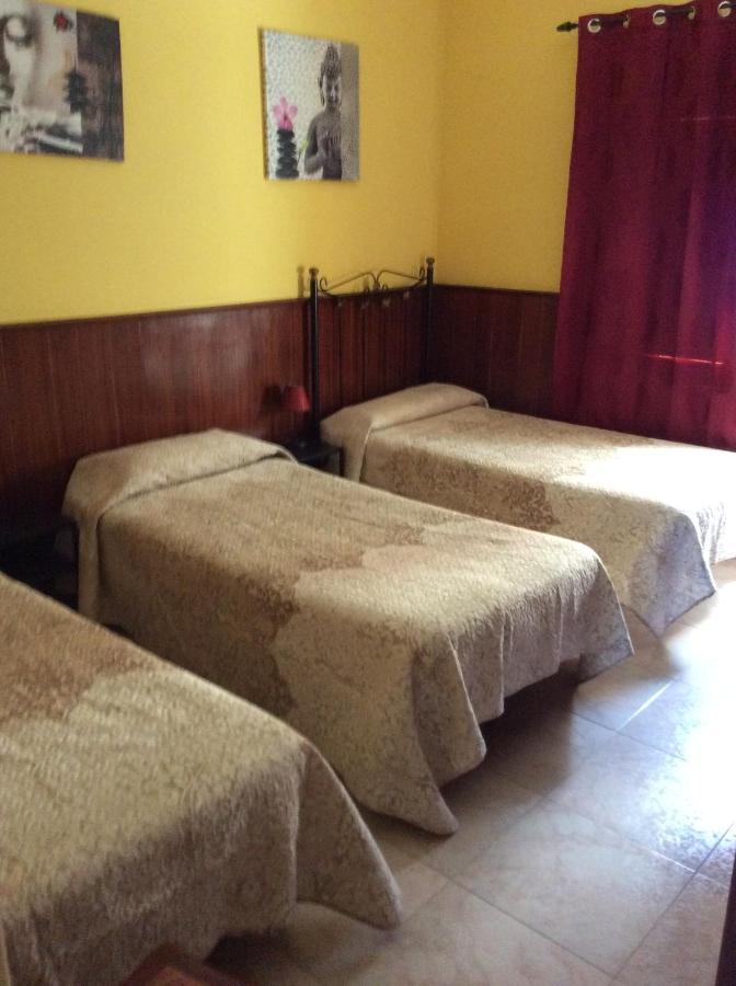 Willa Casa Garome 14 Parking Gratis Santa Cruz de la Palma  Zewnętrze zdjęcie