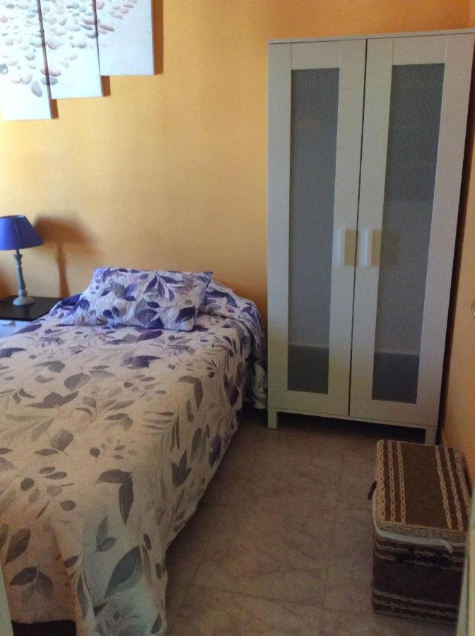 Willa Casa Garome 14 Parking Gratis Santa Cruz de la Palma  Zewnętrze zdjęcie